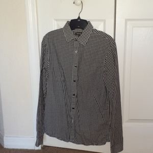 Michael Kors Button up dress shirt